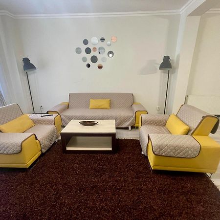 Enjoy Apartments - Spacious Retreat In Our Villa Cluj-Napoca Exterior photo