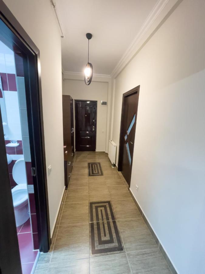 Enjoy Apartments - Spacious Retreat In Our Villa Cluj-Napoca Exterior photo