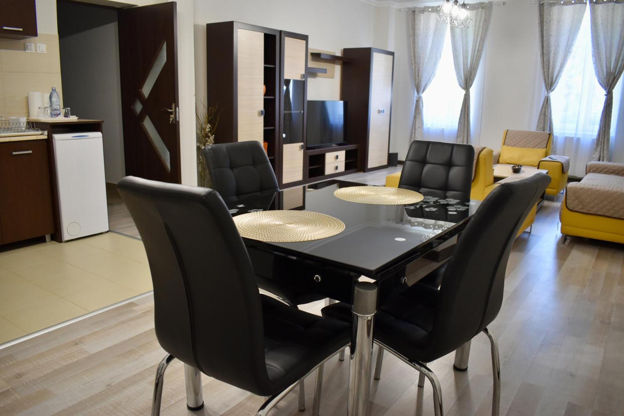 Enjoy Apartments - Spacious Retreat In Our Villa Cluj-Napoca Exterior photo
