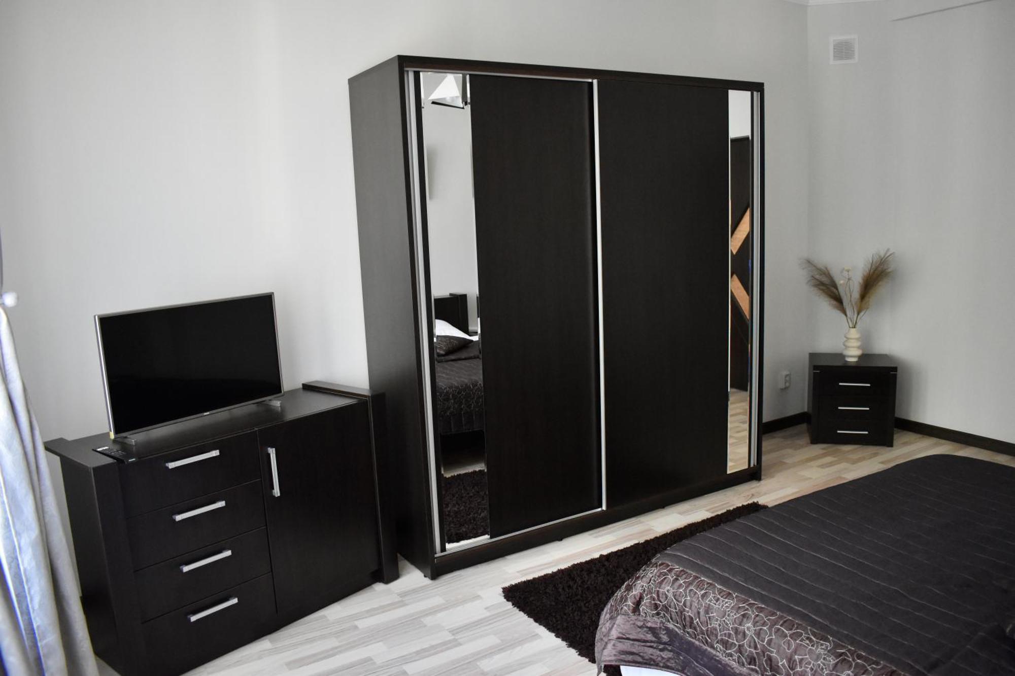 Enjoy Apartments - Spacious Retreat In Our Villa Cluj-Napoca Exterior photo